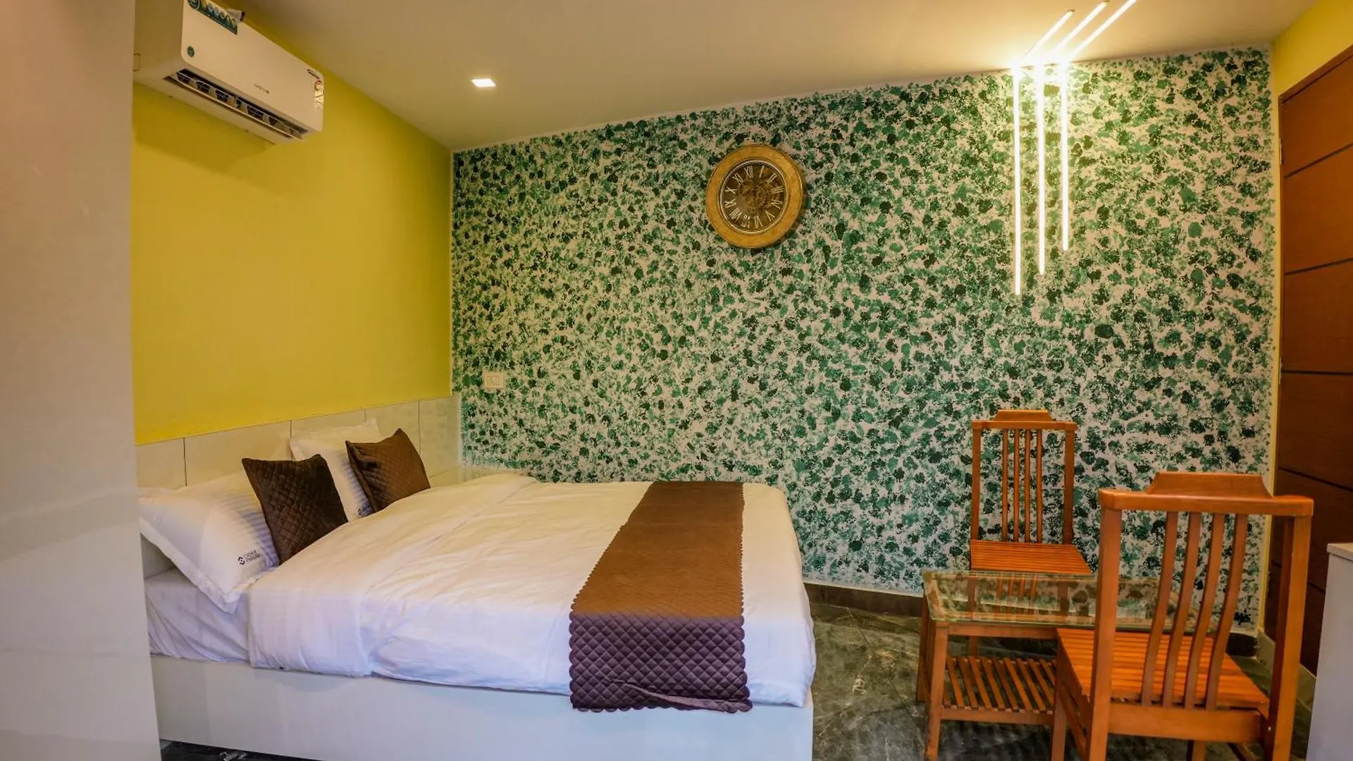 Casavie Paradise Villa Vaniyambalam 0*,  India