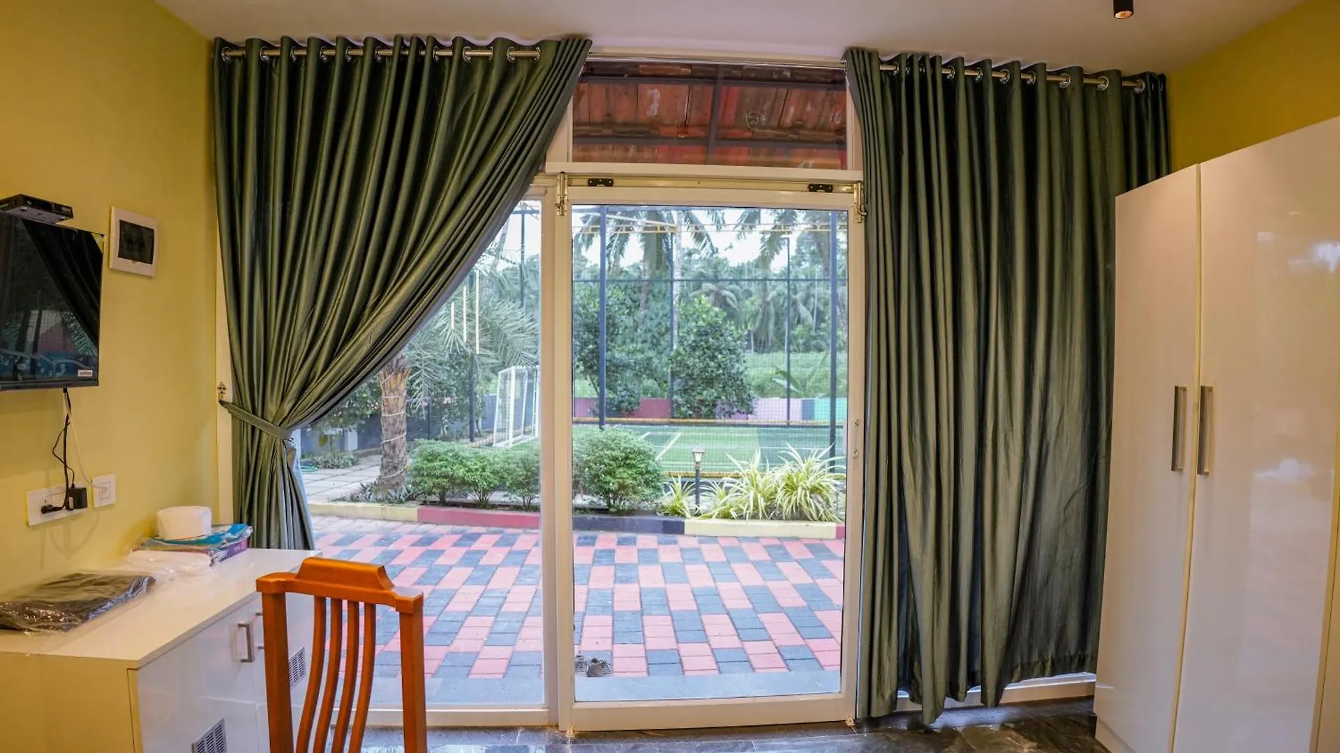 Holiday home Casavie Paradise Villa Vaniyambalam